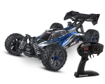TRX90154-4-BLUE JATO 4x4 Buggy! BL2S(TQ) Blau